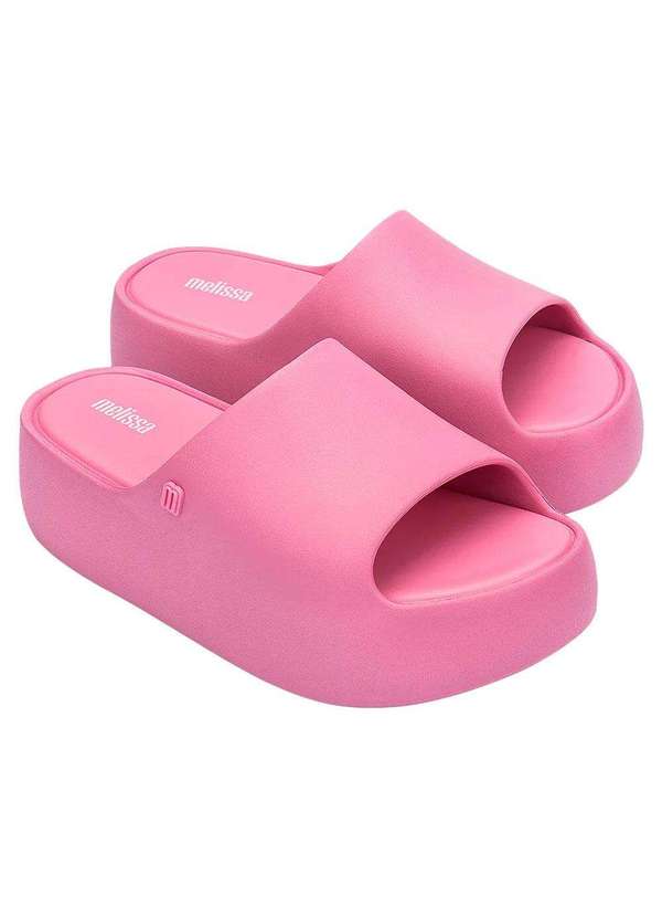 Melissa - Melissa Free Platform Slide 35859 - Rosa