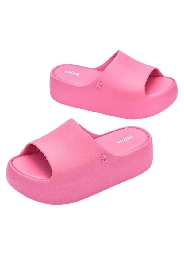 Melissa - Melissa Free Platform Slide 35859 - Rosa 4