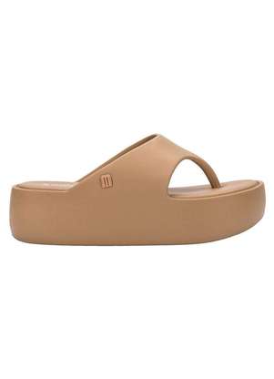 Melissa Free Platform Thong 36088 - MELISSA