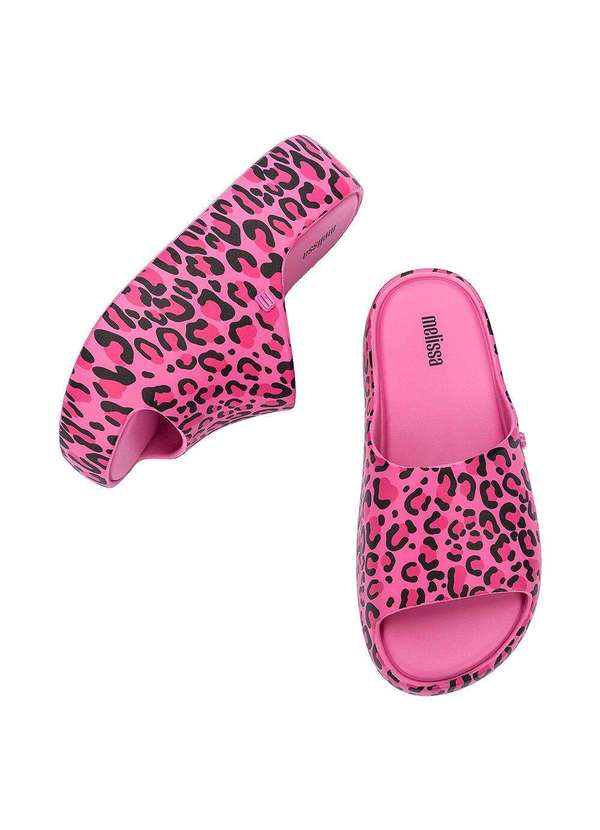 Melissa - Melissa Free Print Platform 33996 - Pink