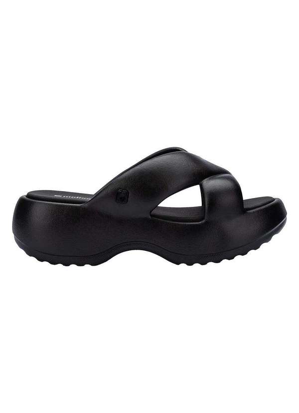 Melissa - Melissa Free Rise 35927 - Preto
