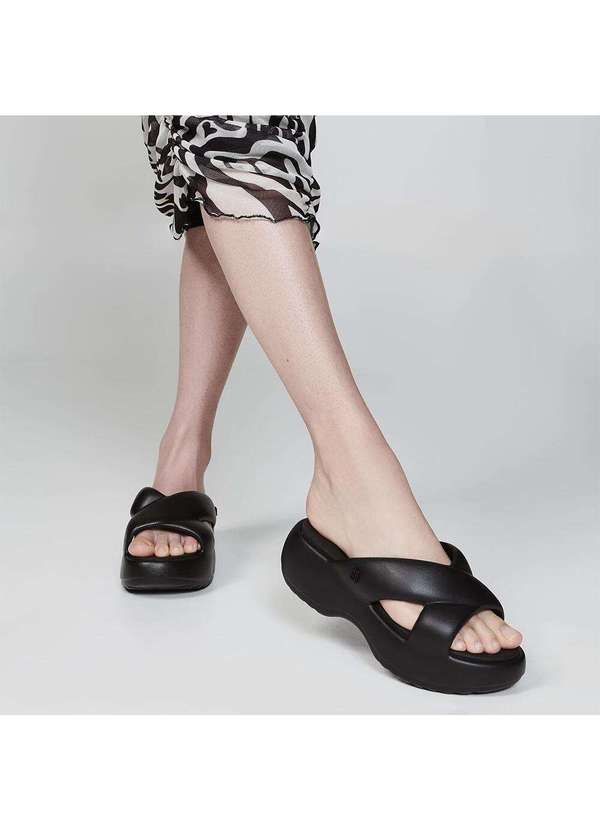 Melissa - Melissa Free Rise 35927 - Preto 2