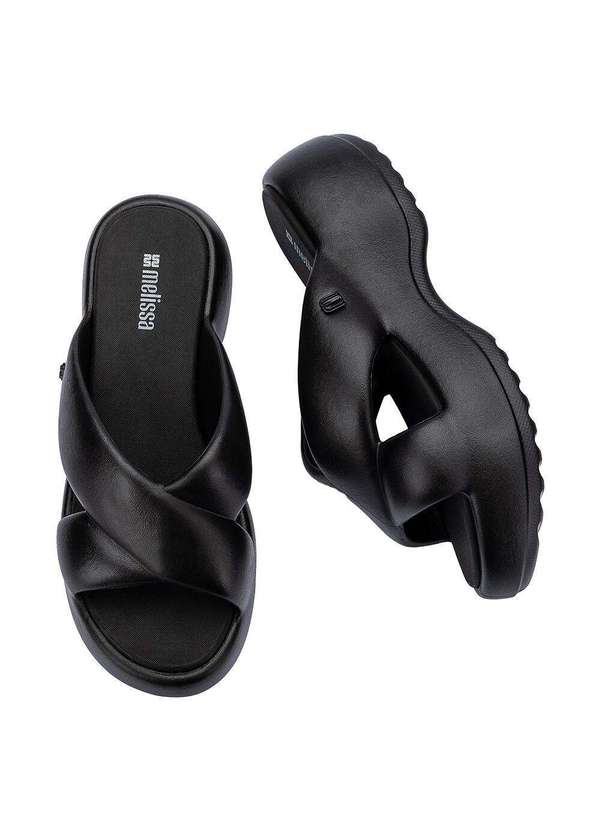 Melissa - Melissa Free Rise 35927 - Preto 3