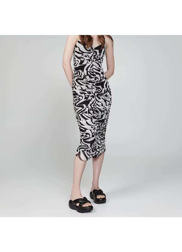 Melissa - Melissa Free Rise 35927 - Preto 4