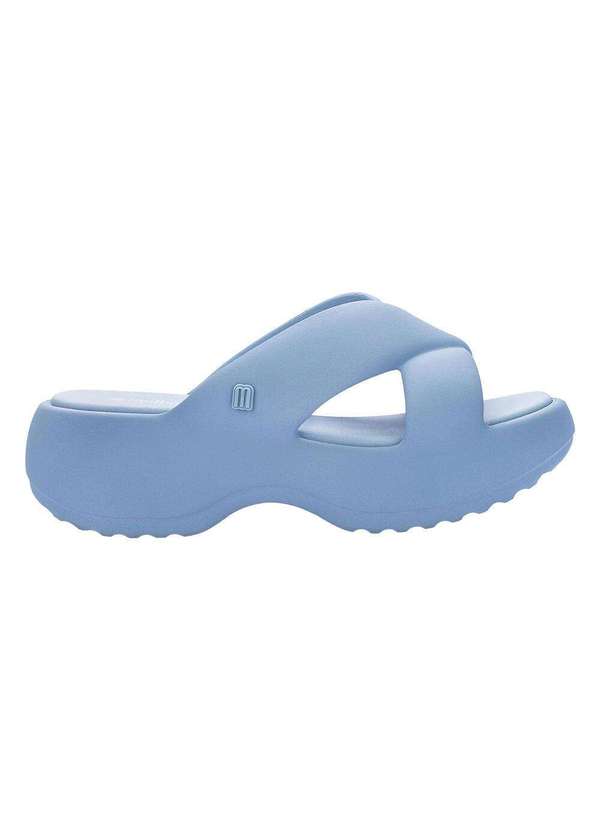 Melissa - Melissa Free Rise 35927 - Azul