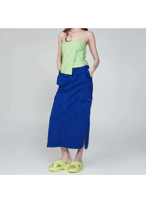 Melissa - Melissa Free Rise 35927 - Verde 4