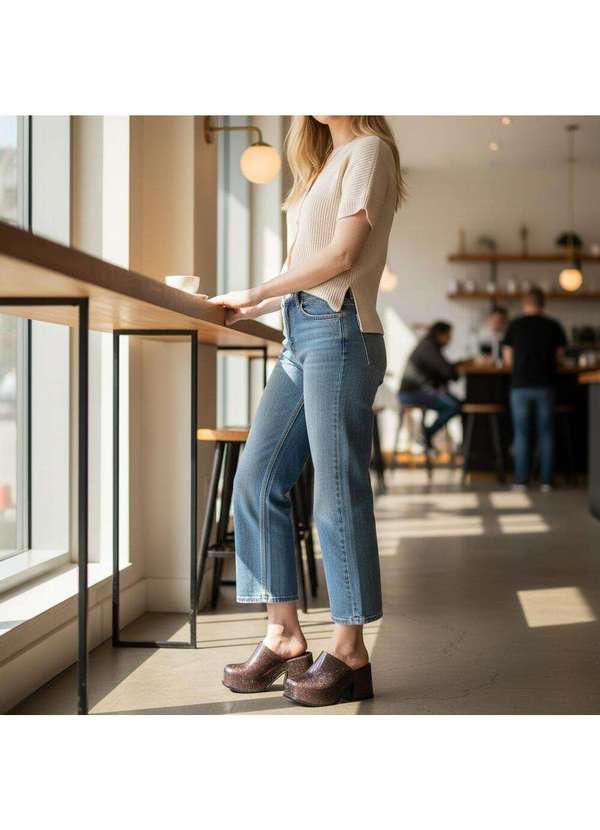 Melissa - Melissa Mia 35819 Multicolor 2