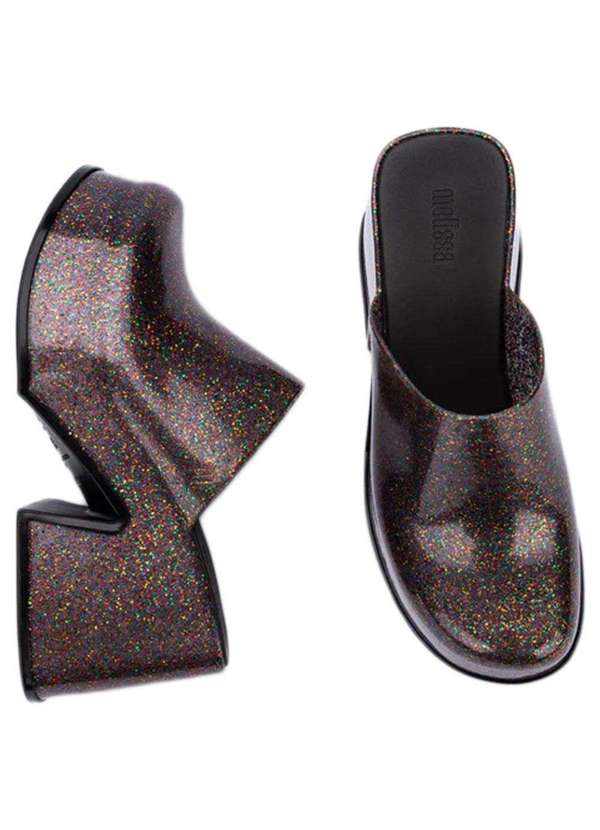 Melissa - Melissa Mia 35819 Multicolor 4