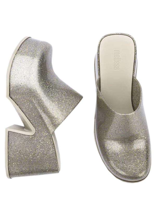 Melissa - Melissa Mia 35819 Ouro 4