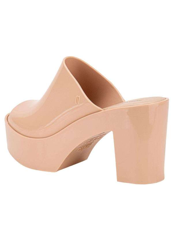 Melissa - Melissa Mule 32233 - Rosa 3