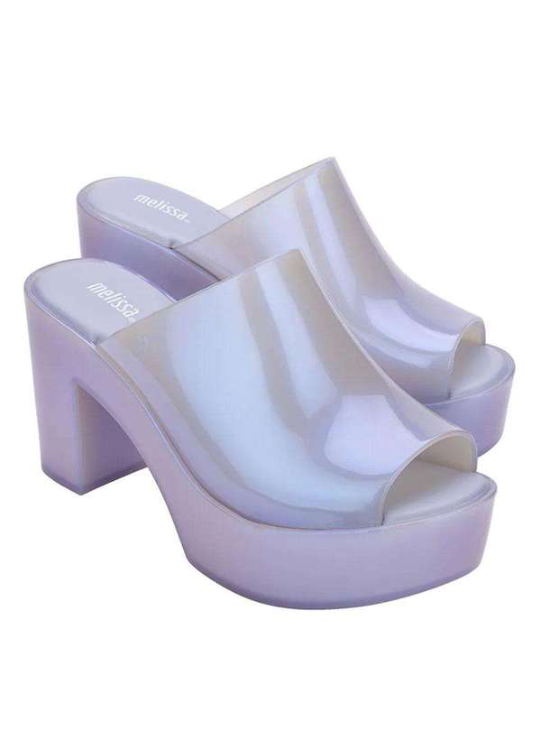 Melissa - Melissa Mule 32233 - Lilás 1