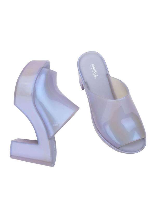 Melissa - Melissa Mule 32233 - Lilás 2