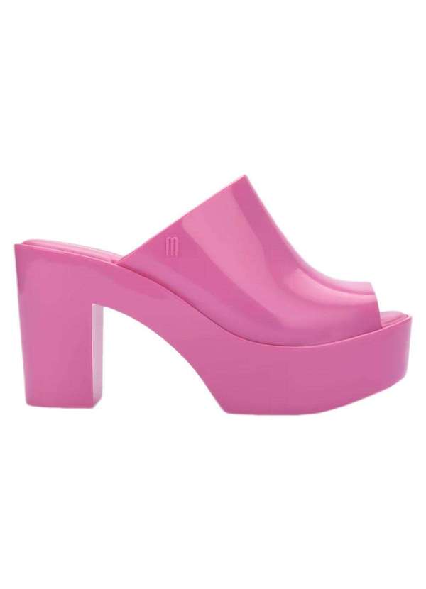 Melissa - Melissa Mule 32233 - Pink 3