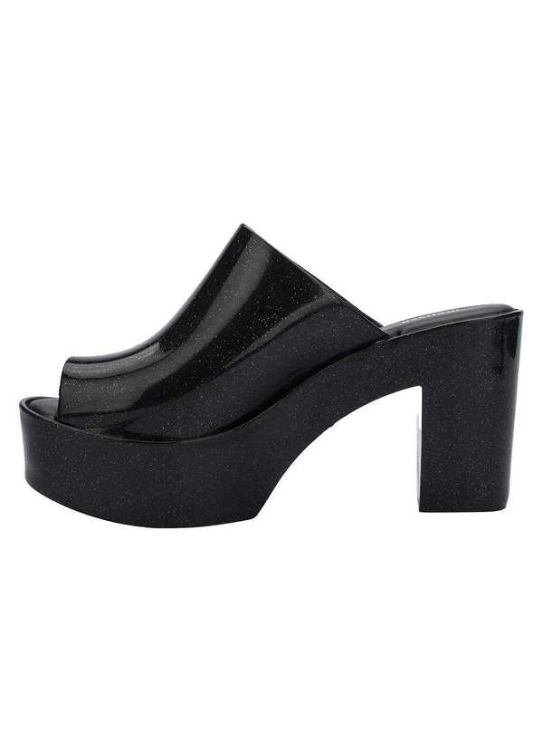 Melissa - Melissa Mule 32233 - Preto 3