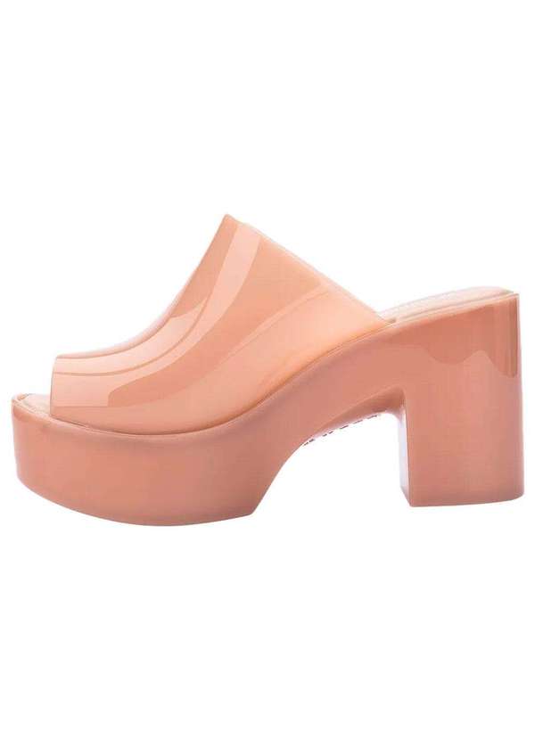 Melissa - Melissa Mule Hype 36026 - Salmão 3