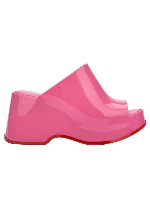 Melissa - Melissa Patty Ad 33924 - Rosa