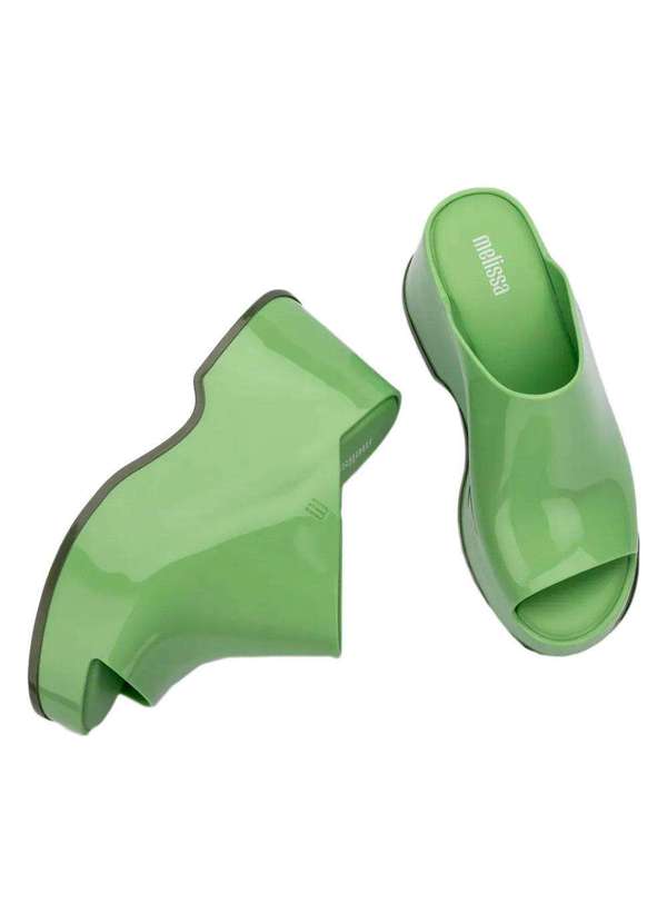 Melissa - Melissa Patty Ad 33924 - Verde