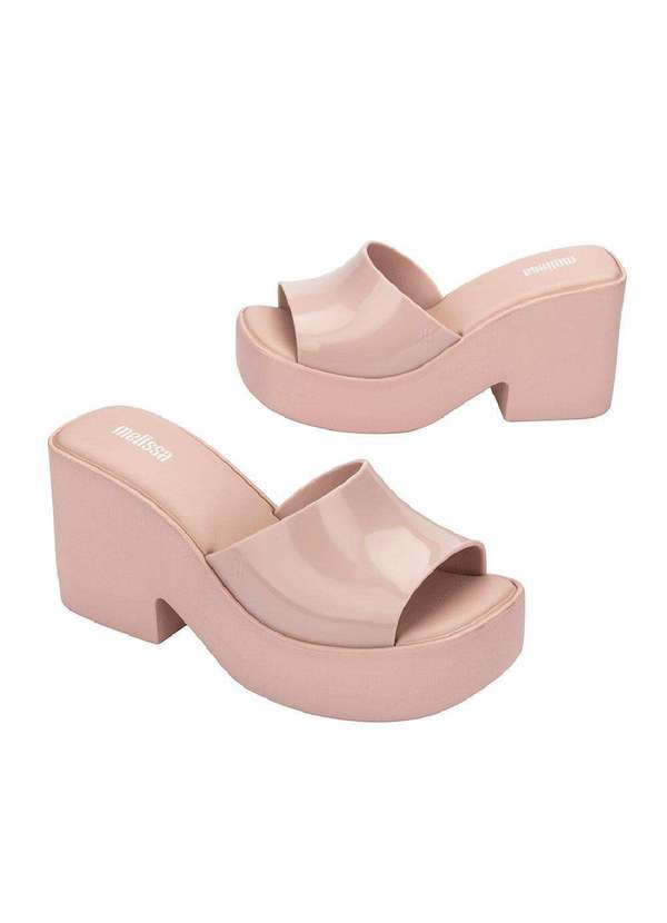 Melissa - Melissa Posh 35702 Rosa 2