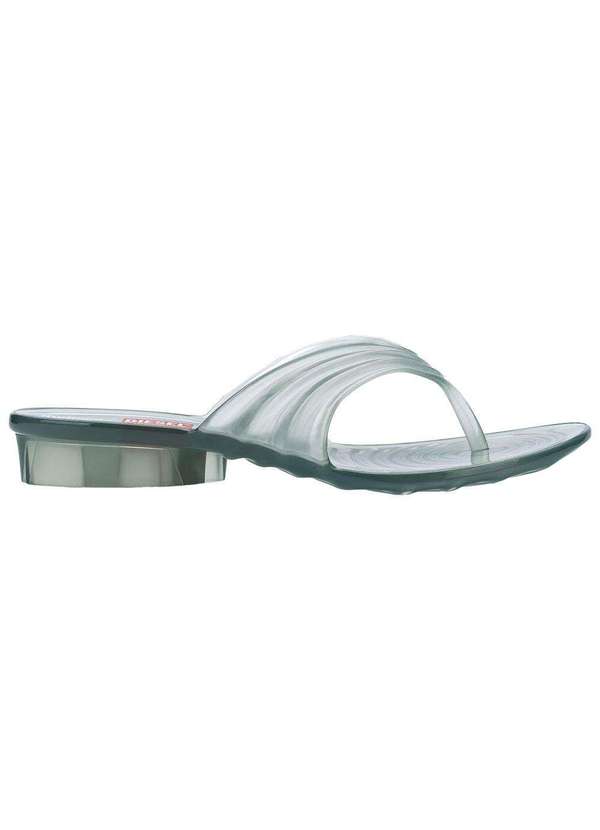 Melissa - Melissa Quantum Thong Diesel 36151 Azul 1