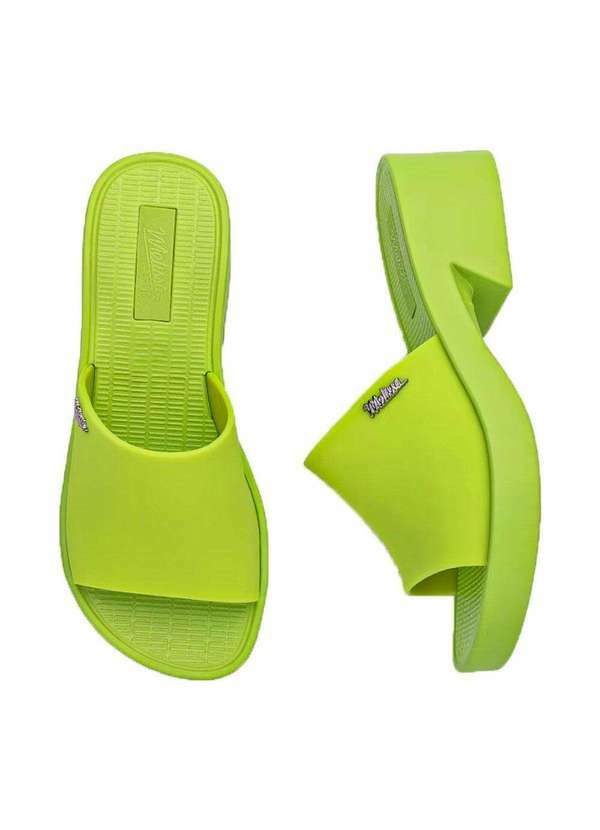 Melissa - Melissa Sun Manhattan 35761 - Verde 4