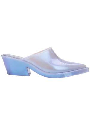 Melissa Texas Mule 36189 - MELISSA