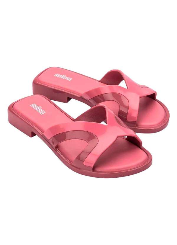 Melissa - Melissa Yacht Slide 33877 - Rosa