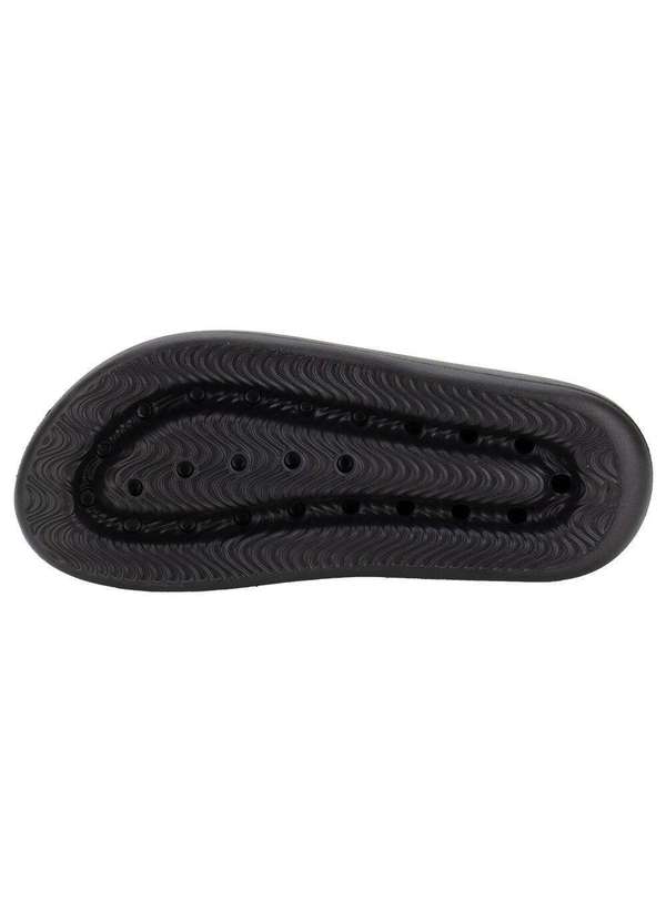 Piccadilly - Tamanco Feminino Anabela Marshamallow Piccadilly C238003 Preto 4