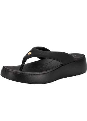 Tamanco Feminino Anabela Modare - 7189101 - MODARE