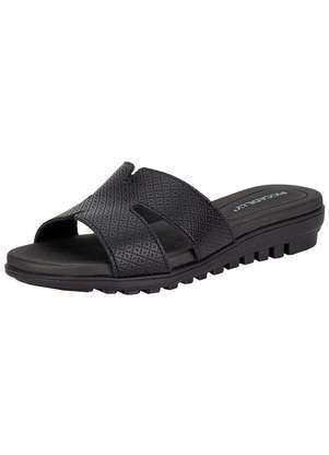 Tamanco Feminino Anabela Piccadilly 523010 - PICCADILLY