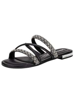 Tamanco Feminino Flat Beira Rio 8263979 - BEIRA RIO