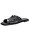 Beira Rio - Tamanco Feminino Flat Beira Rio 8506206 Preto - variação: Preto