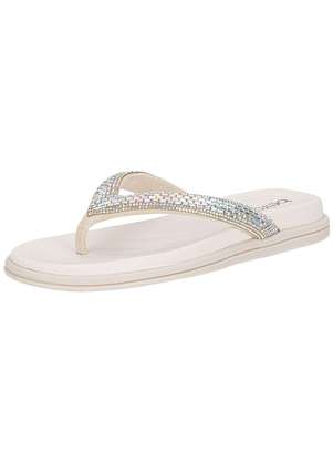 Tamanco Feminino Flat Beira Rio 8513112 - BEIRA RIO