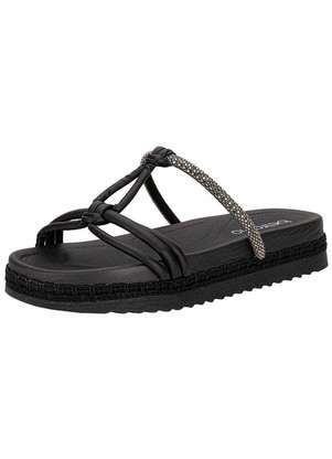 Tamanco Feminino Flat Beira Rio 8553102 - BEIRA RIO