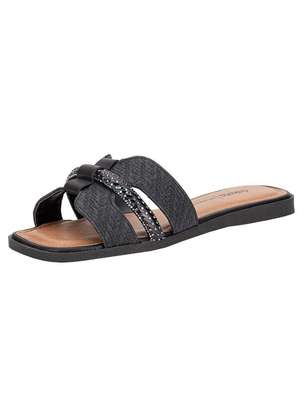 Tamanco Feminino Flat Dakota Y8103 - DAKOTA