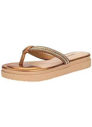 Tamanco Feminino Flat Dakota Y8902 - DAKOTA