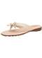 Modare - Tamanco Feminino Flat Modare 7053138 Natural - variação: Natural