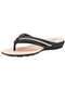 Modare - Tamanco Feminino Flat Modare 7127248 Café - variação: Preto