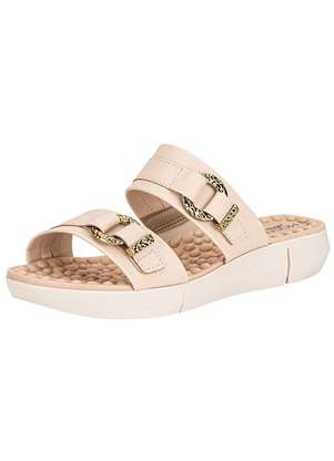 Tamanco Feminino Flat Modare 7142142 - MODARE