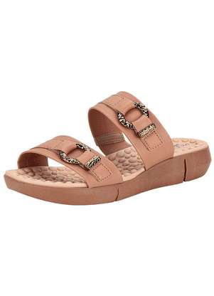 Tamanco Feminino Flat Modare 7142142 - MODARE