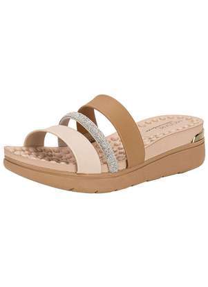 Tamanco Feminino Flat Modare 7151133 - MODARE