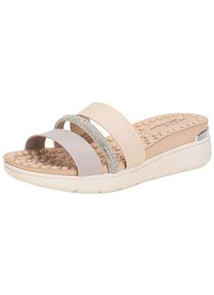 Tamanco Feminino Flat Modare 7151133 - MODARE