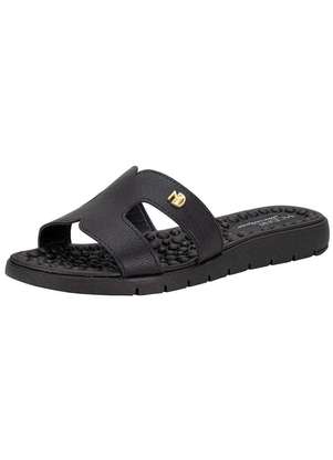 Tamanco Feminino Flat Modare 7162330 - MODARE