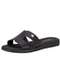 Modare - Tamanco Feminino Flat Modare 7162330 Preto - variação: Preto