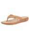 Modare - Tamanco Feminino Flat Modare 7199104 - Salmão - variação: - Salmão