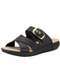 Modare - Tamanco Feminino Flat Modare 7199115 Preto - variação: Preto