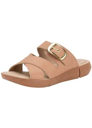 Tamanco Feminino Flat Modare 7199115 - MODARE