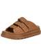 Modare - Tamanco Feminino Flat Modare 7200112 Camel - variação: Camel