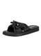 Modare - Tamanco Feminino Flat Modare 7208101 - Preto - variação: - Preto