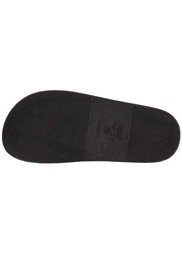 Moleca - Tamanco Feminino Flat Moleca 5469135 Preto 4