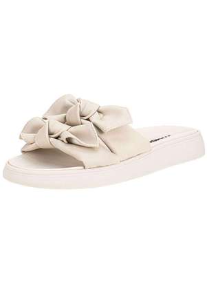 Tamanco Feminino Flat Moleca 5469149 - MOLECA